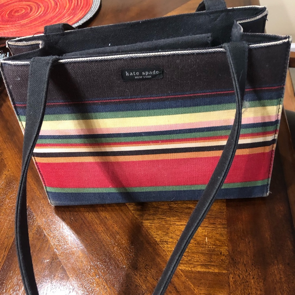 purse